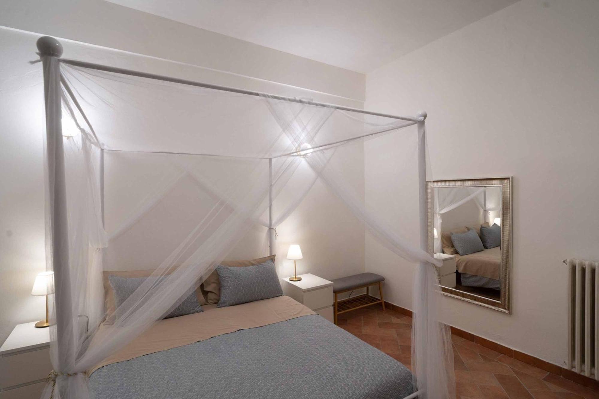 Bed and Breakfast Secret Window Pistoya Exterior foto