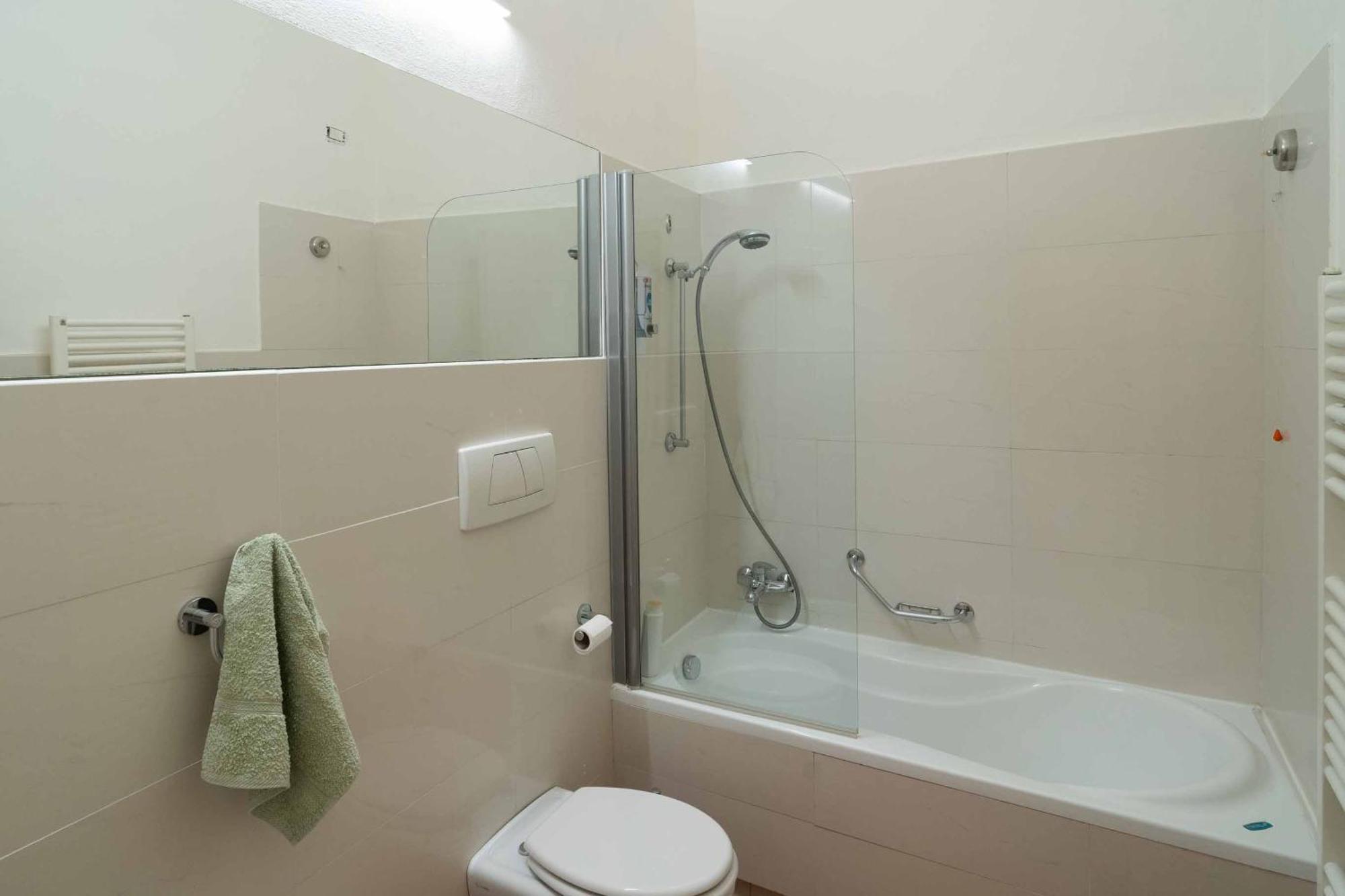 Bed and Breakfast Secret Window Pistoya Exterior foto