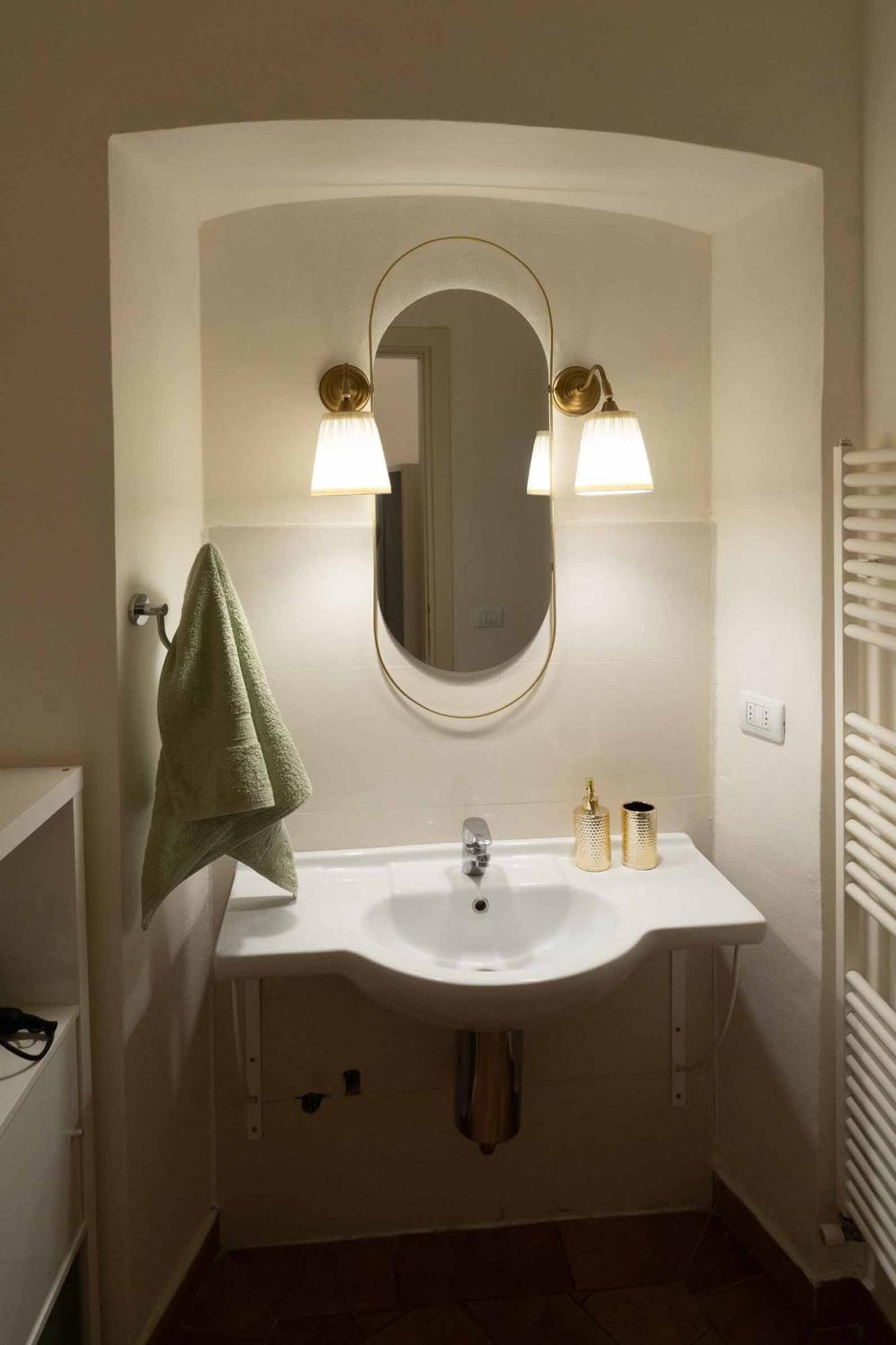 Bed and Breakfast Secret Window Pistoya Exterior foto