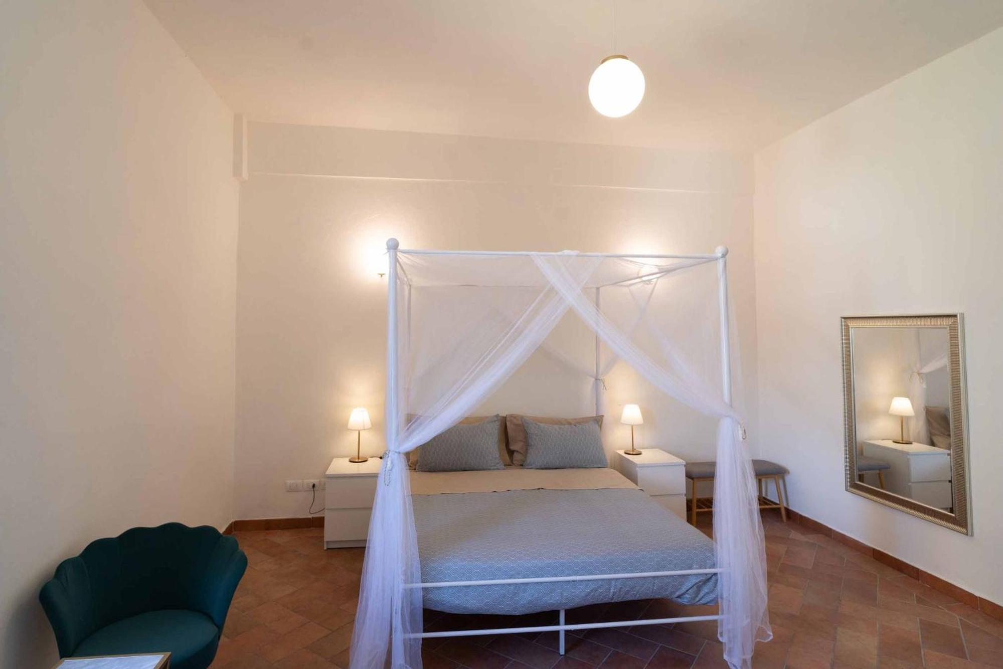 Bed and Breakfast Secret Window Pistoya Exterior foto